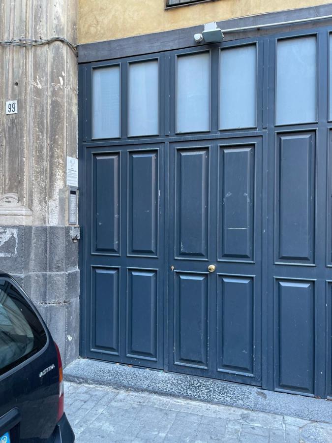 Ac Home CTA Eksteriør bilde